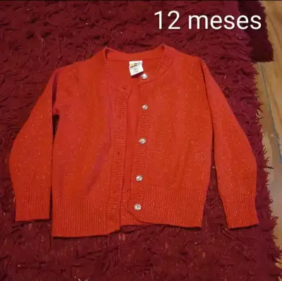 Ropa de niña - miniatura 3
