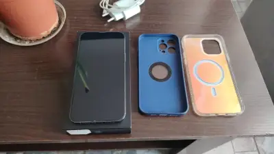 iPhone 13 Pro Max - miniatura 1