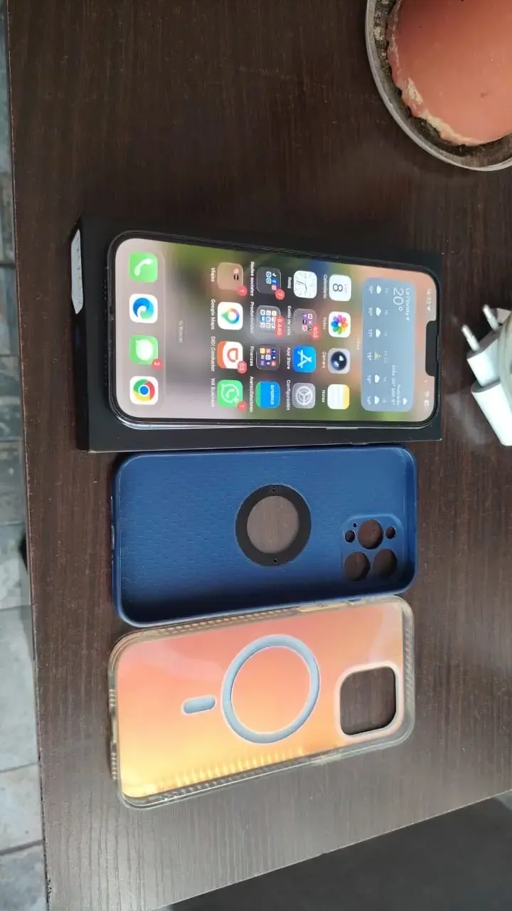 iPhone 13 Pro Max - 2