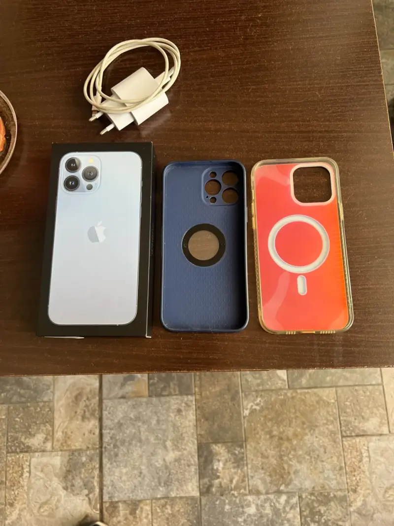 iPhone 13 Pro Max - 3