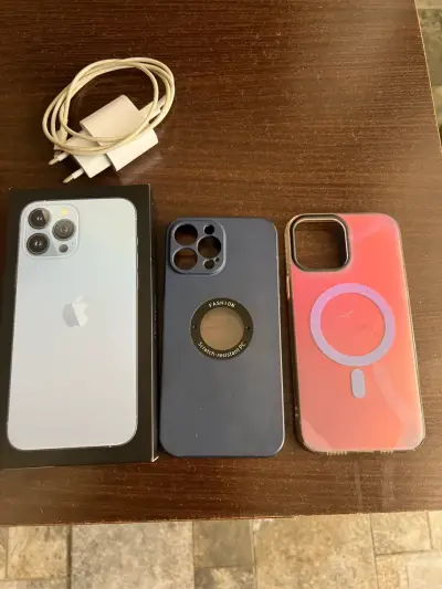 iPhone 13 Pro Max - miniatura 4