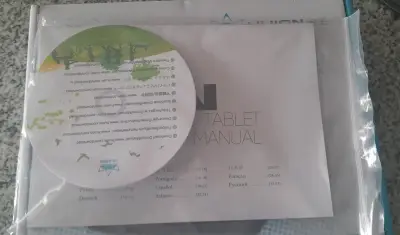 Tableta gráfica Huion con lápiz - miniatura 4