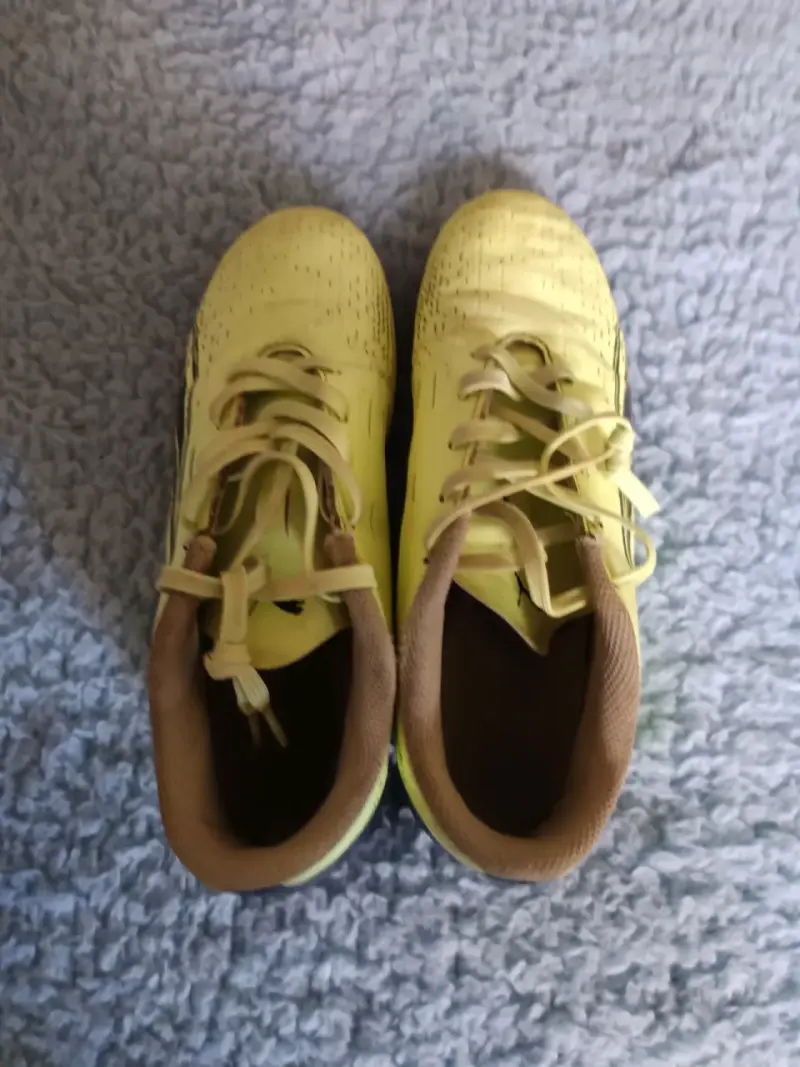 Zapatillas Puma Futbol - 1