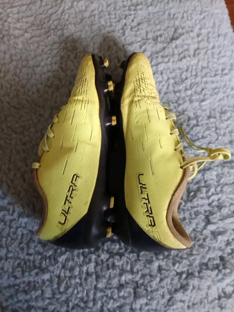 Zapatillas Puma Futbol - 2