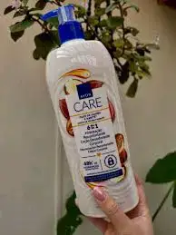 Set de shampoo y acondicionador Avon - miniatura 4