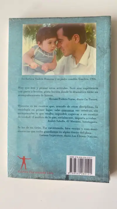 Libro 'Lo Comido y Lo Bailado' - miniatura 2