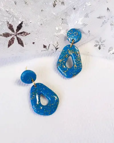 -COLECCION ARTE - Gotas abstractas - miniatura 4