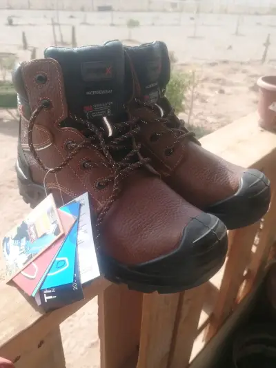 Bototos Pro Flex 107 C unisex impermeables - miniatura 1