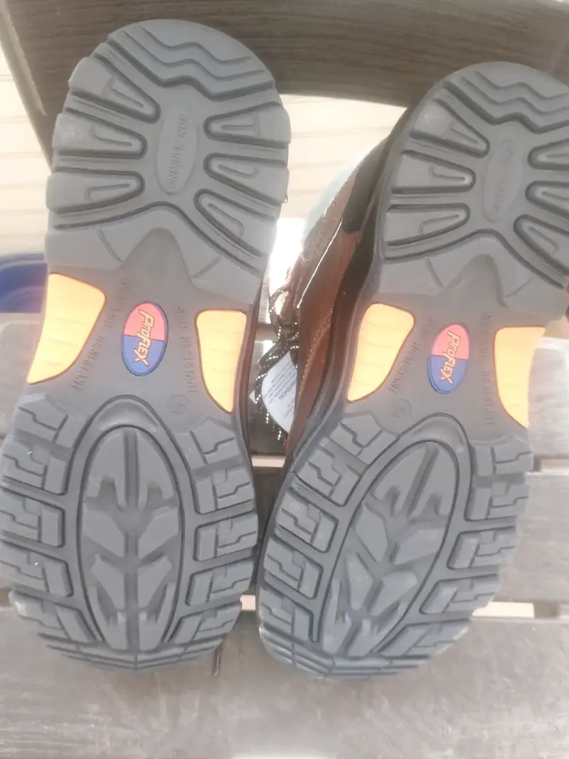 Bototos Pro Flex 107 C unisex impermeables - 3