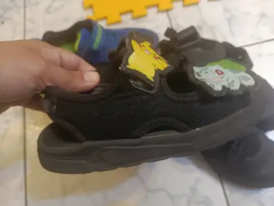 Lote de zapatillas de niños - miniatura 2