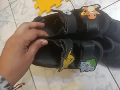 Lote de zapatillas de niños - miniatura 3