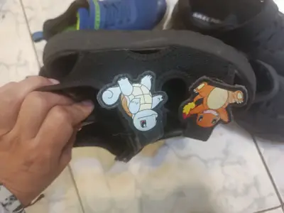 Lote de zapatillas de niños - miniatura 4