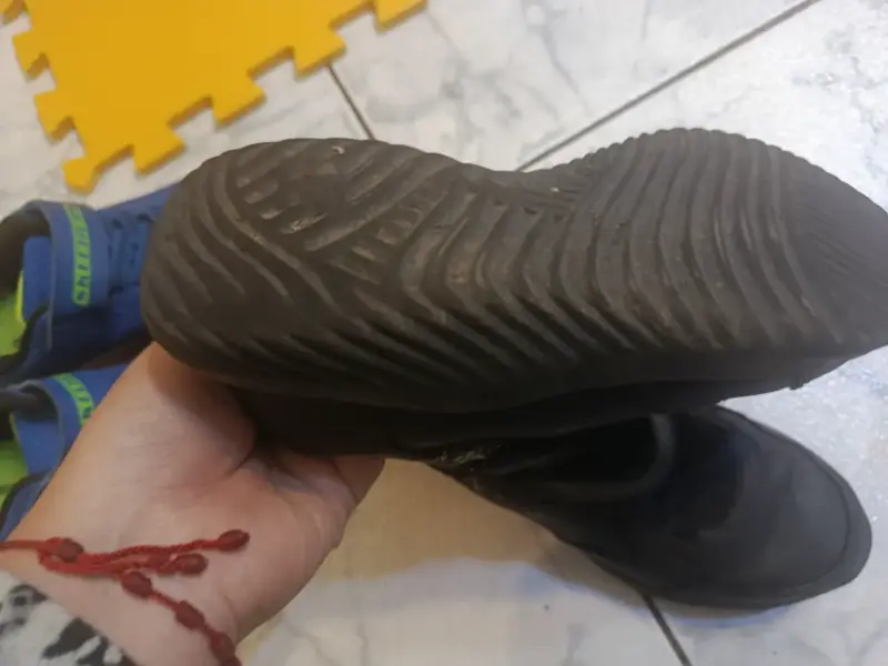 Lote de zapatillas de niños - 6