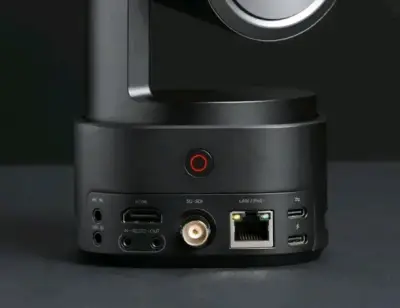 Cámara OSBOT TAIL 2 - miniatura 2