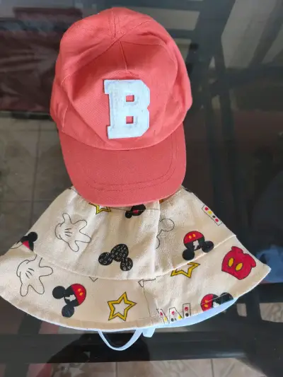 Body polera baberos gorro - miniatura 3