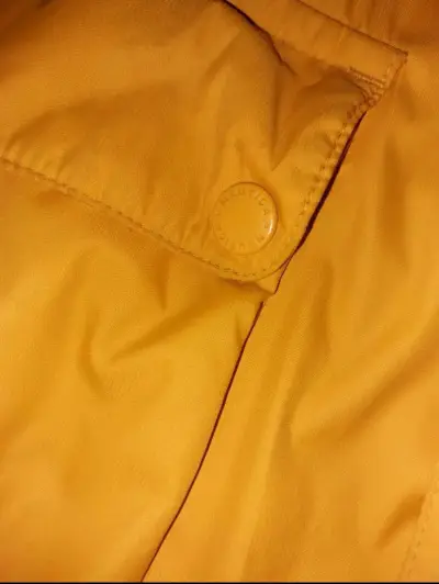 Parka amarilla Nautica - miniatura 6