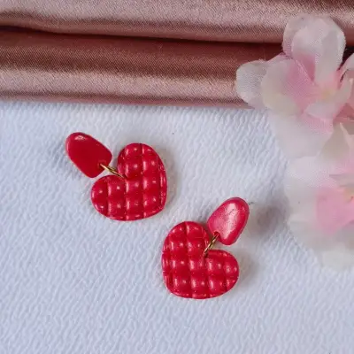 CORAZONES TARTALETA - miniatura 1