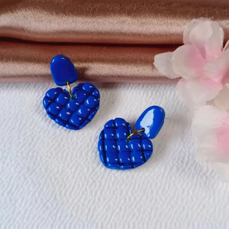 CORAZONES TARTALETA - 2