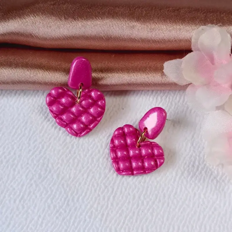 CORAZONES TARTALETA - 3