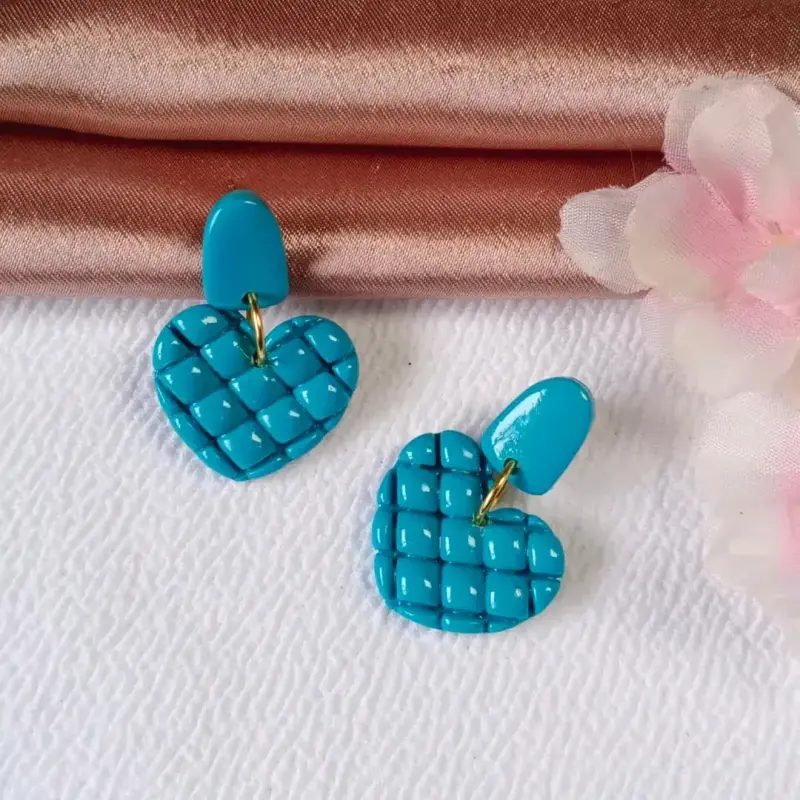 CORAZONES TARTALETA - 4