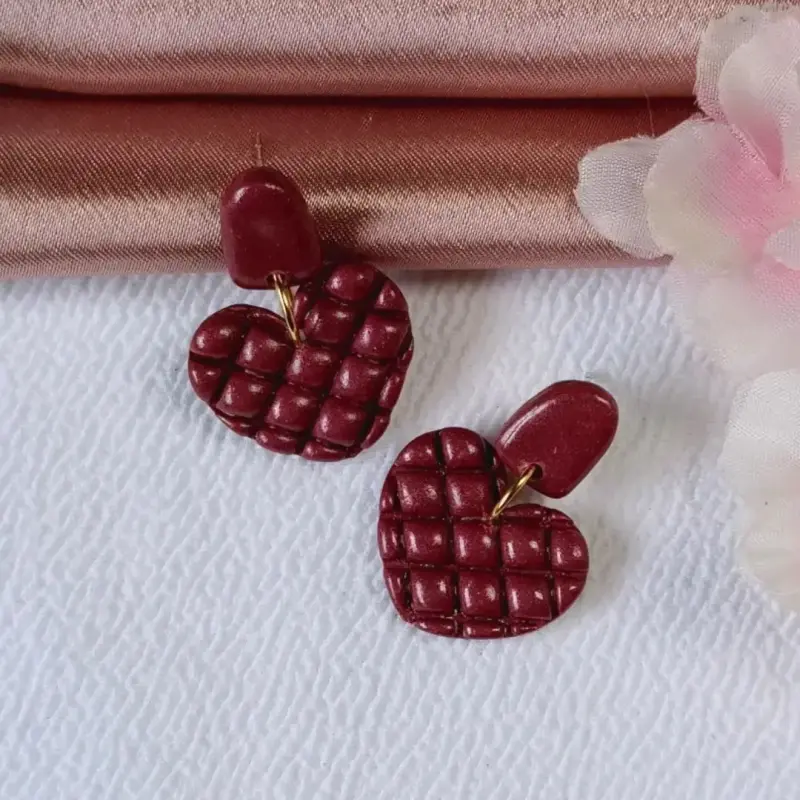 CORAZONES TARTALETA - 6