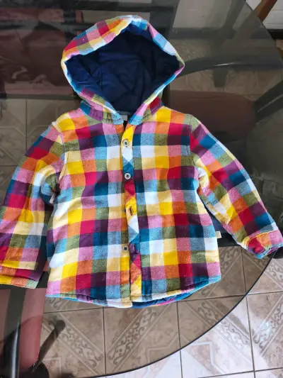 Polerones y chaquetas - miniatura 2