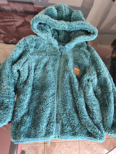 Polerones y chaquetas - miniatura 3