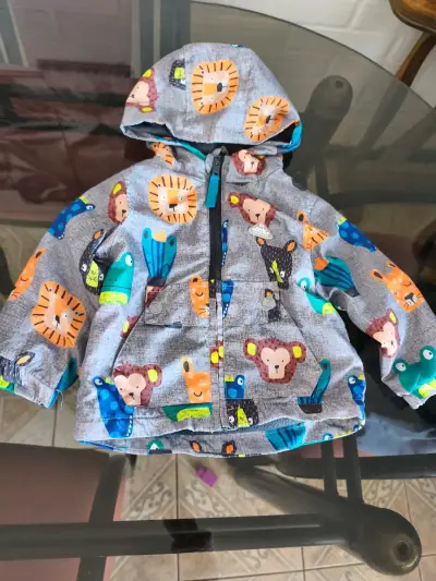 Polerones y chaquetas - miniatura 4