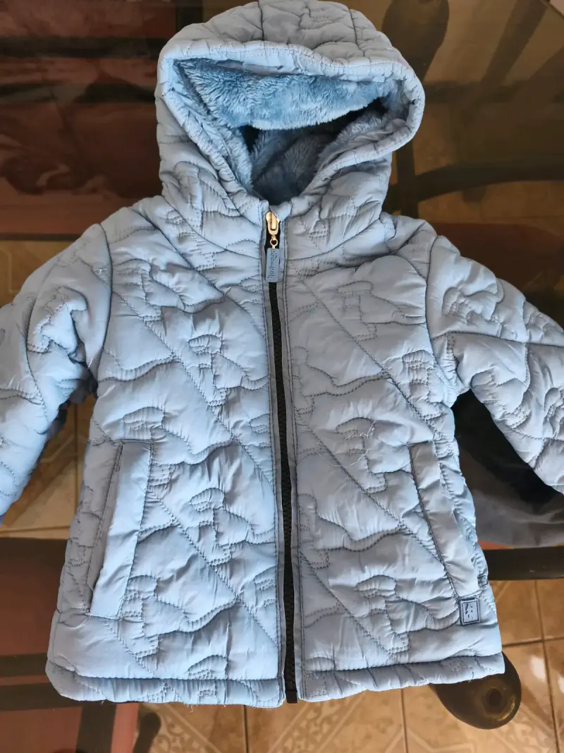 Polerones y chaquetas - 5