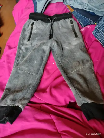 Pantalones infantiles - miniatura 1