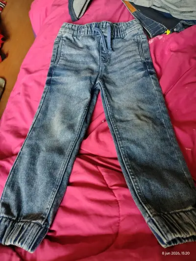 Pantalones infantiles - miniatura 2