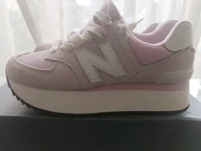 Zapatillas New Balance - miniatura 1