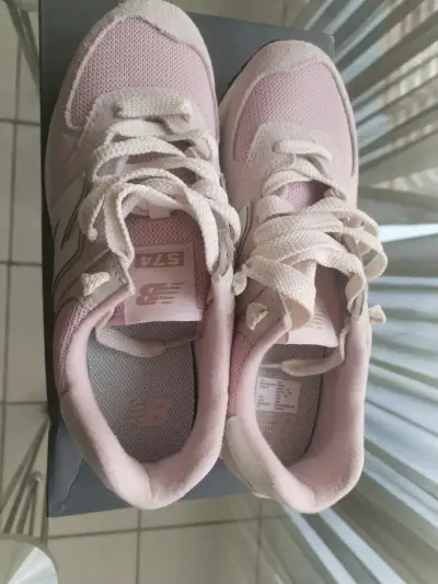 Zapatillas New Balance - miniatura 2