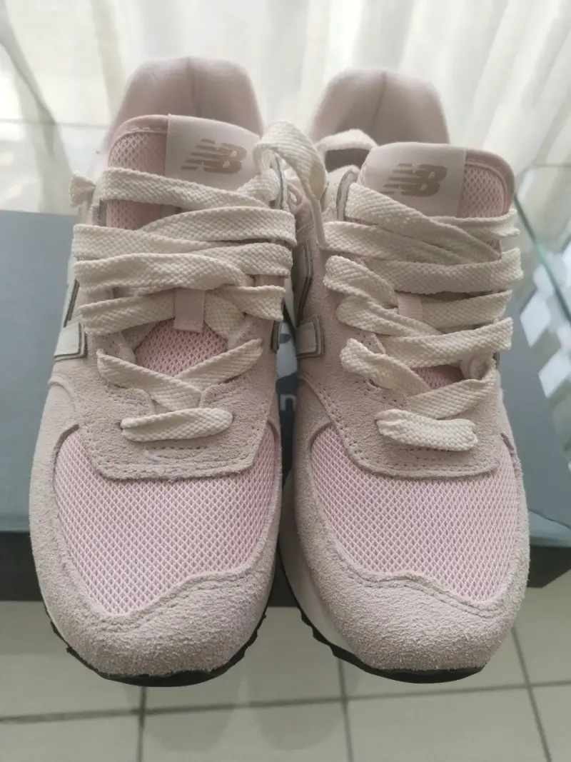 Zapatillas New Balance - 3