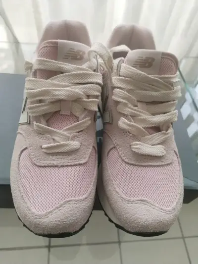 Zapatillas New Balance - miniatura 3