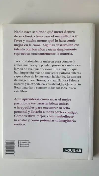 Me visto, Me Maquillo, Me desvisto - miniatura 2