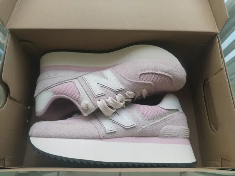 Zapatillas New Balance - 4