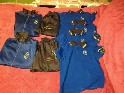 Uniforme escolar Politecnico Marga Marga - miniatura 2