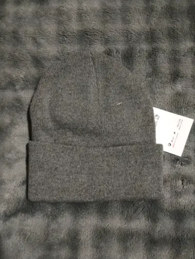 Gorros jordan gris - miniatura 3