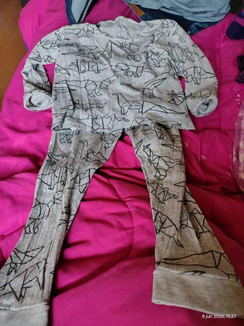 Pijamas - 1