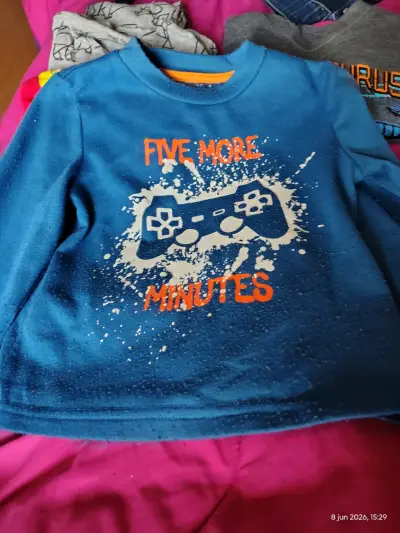 Pijamas - miniatura 4