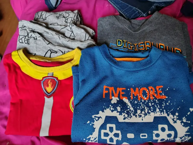 Pijamas - 5