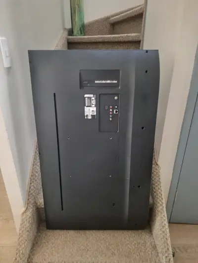 Televisor LG pantalla plana - miniatura 2