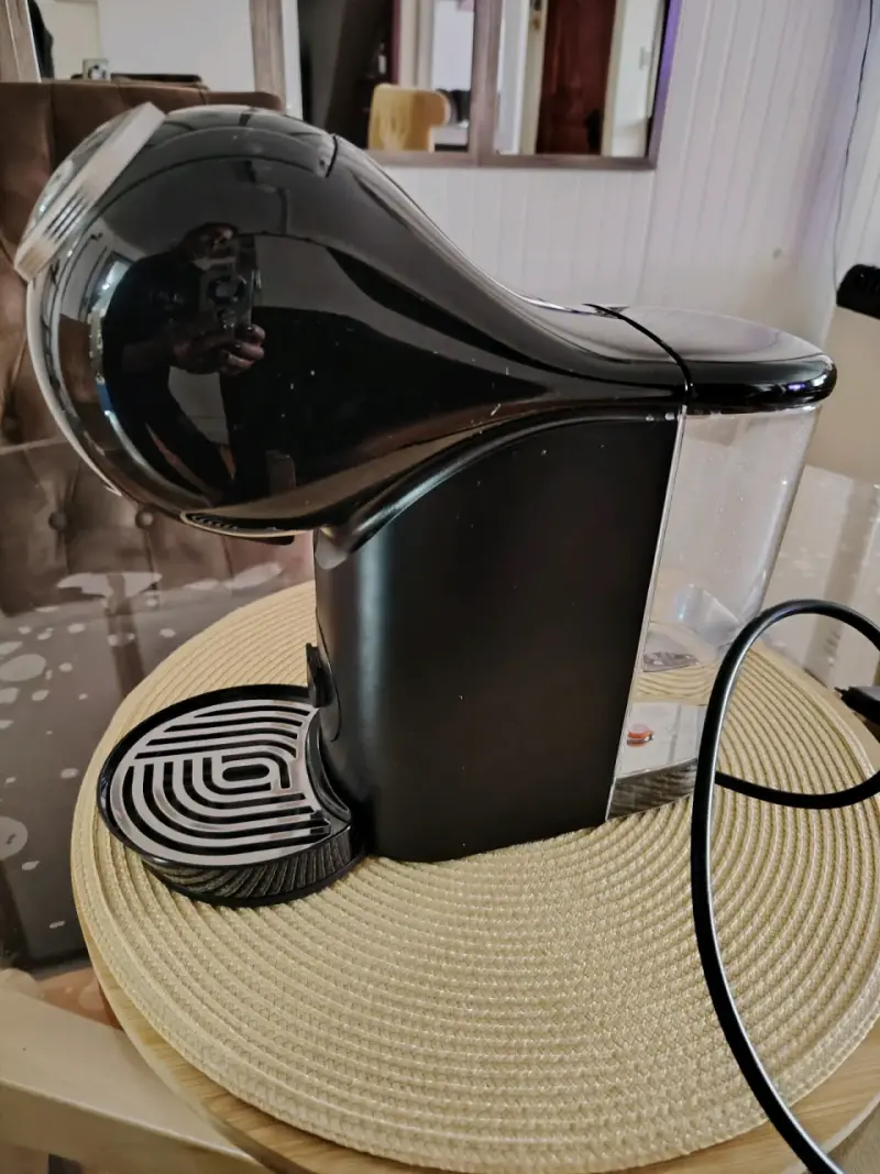 Cafetera de cápsulas Genio S - 2