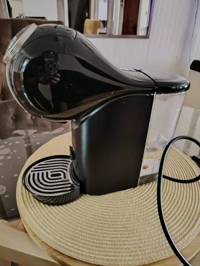 Cafetera de cápsulas Genio S - miniatura 2