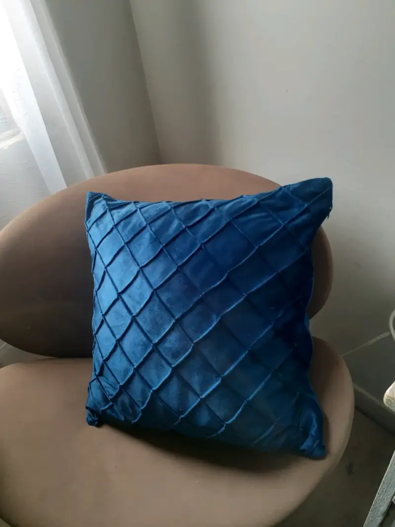 FUNDAS DE COJIN - 1
