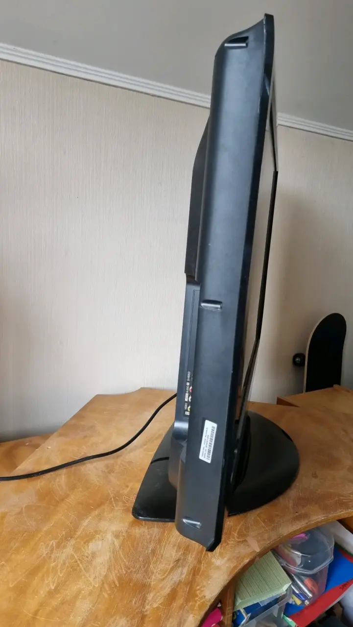 Televisor LG pantalla plana - 2