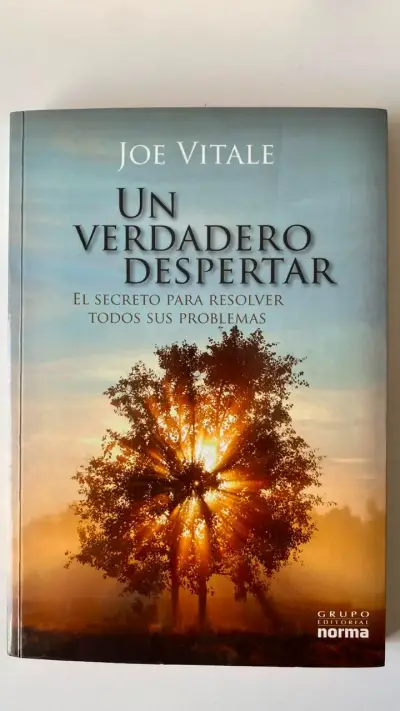 Libro Un Verdadero Despertar - miniatura 1
