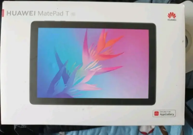 Tablet Huawei MatePad T10 - 1