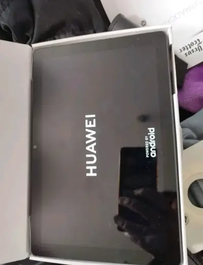 Tablet Huawei MatePad T10 - miniatura 2